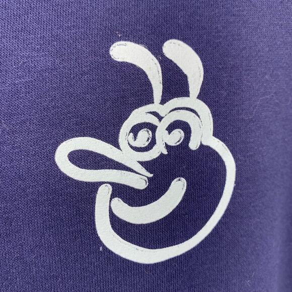 NWOT RARE Nike MetaMove World HQ Pop-Up 01/06/2023 Crew Neck Mens Size M - Picture 7 of 12